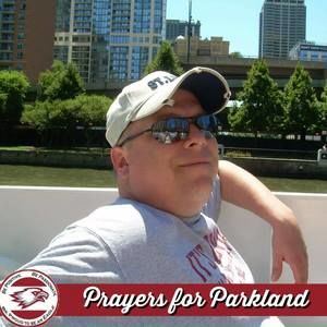 Meet your Posher, Tim